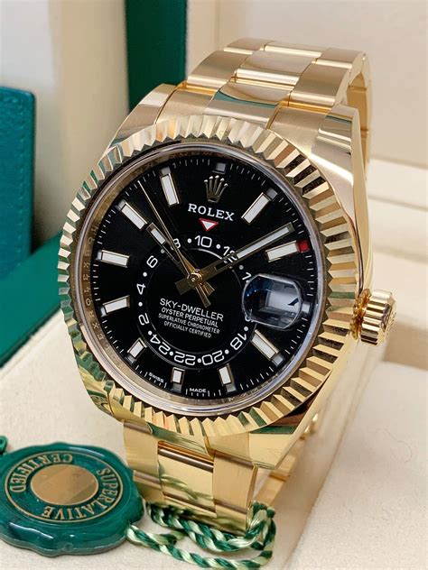 replica rolex skydweller|rolex sky dweller price uk.